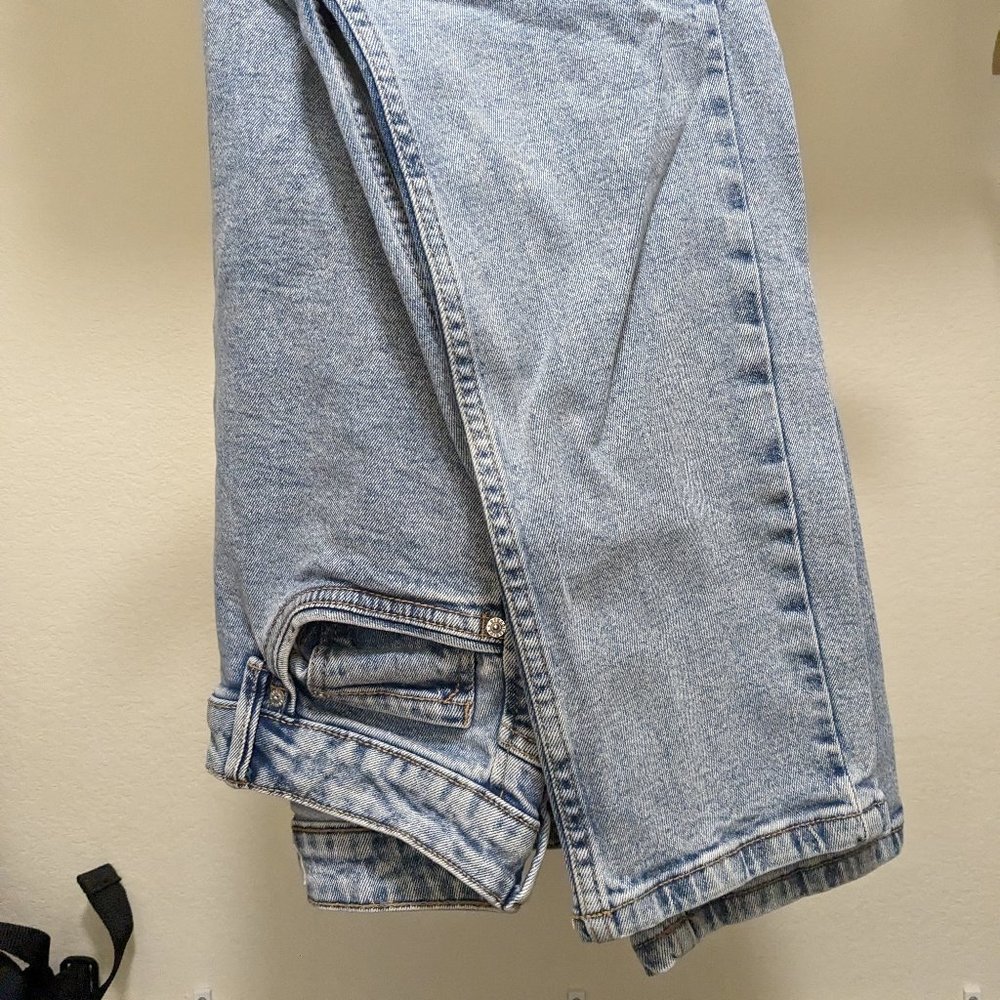 Stradivarius Jeans